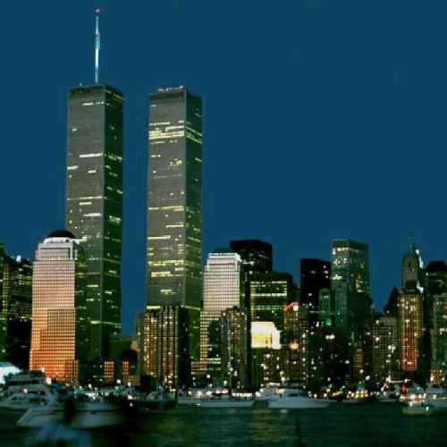 Twin Towers