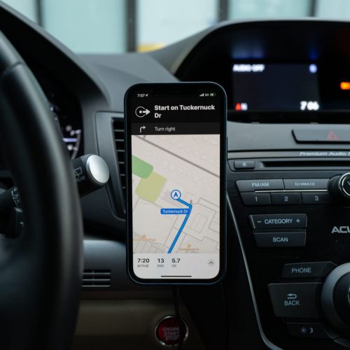 Investment GPS