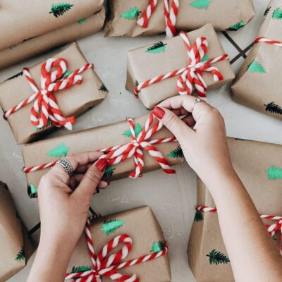 Gift Giving
