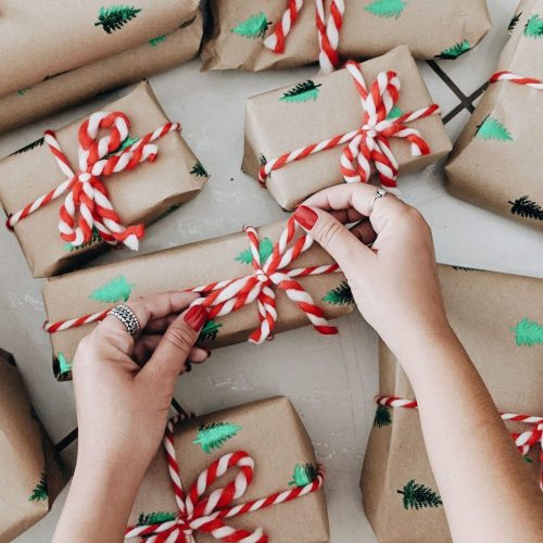 Gift Giving