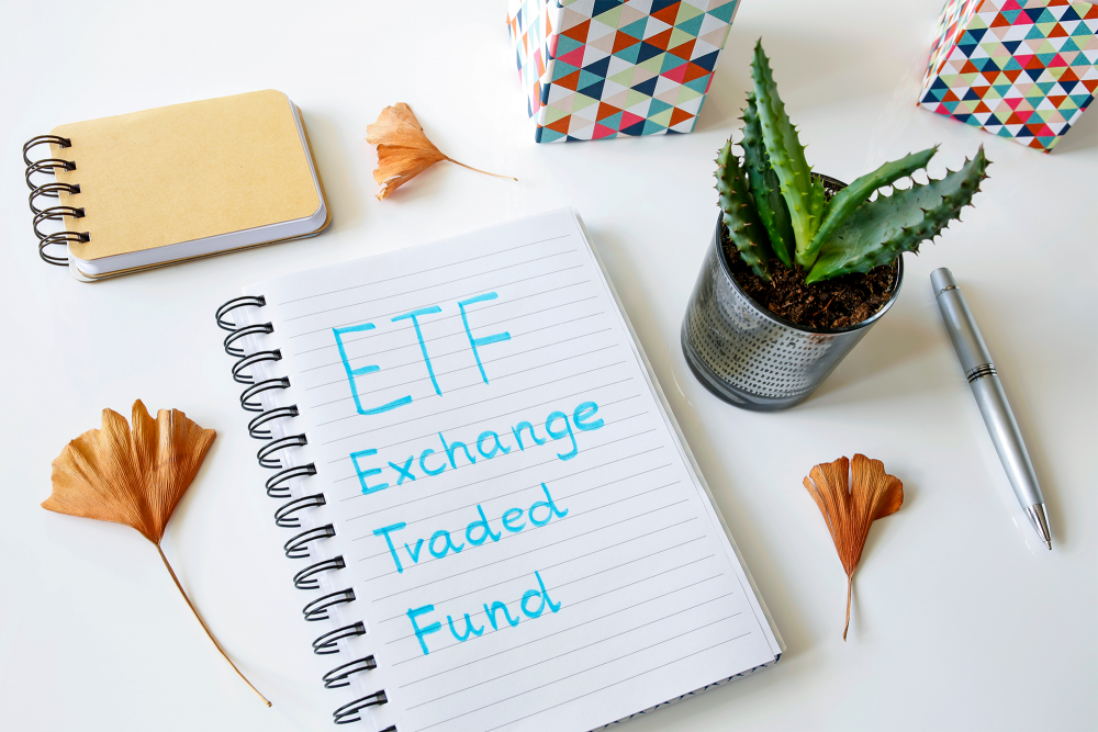 Exchange Traded Funds