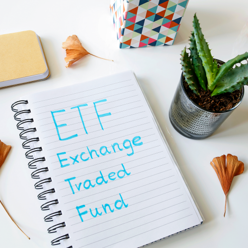 Exchange Traded Funds