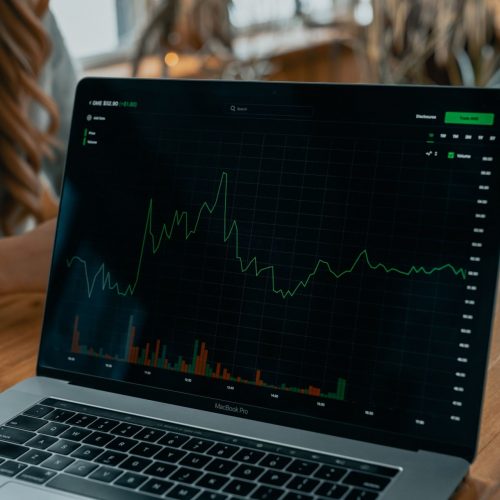 Mutual Funds Computer