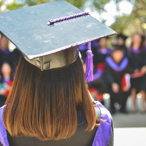 Saving for Education