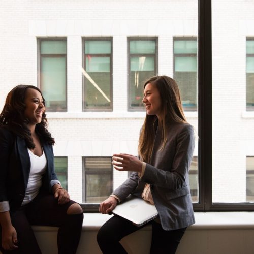 Women Helping Women