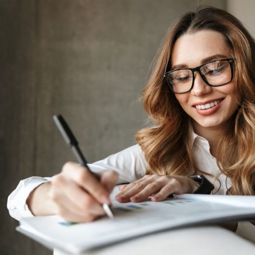 Property Ownership for Woman