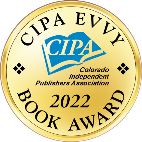CIPA EVVY 2022 Book Award