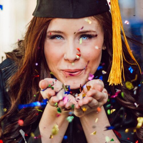 College Graduate
