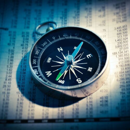 Navigate your Financial Future