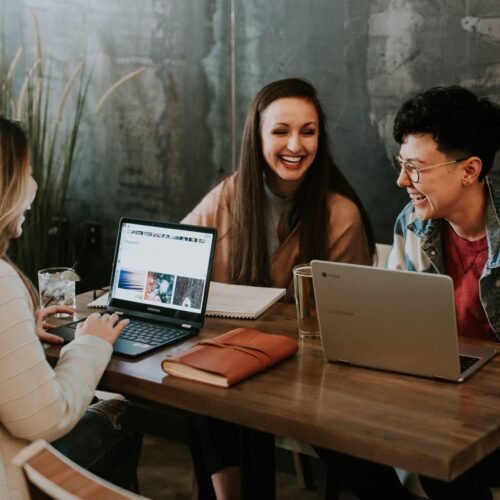 Women in the workplace