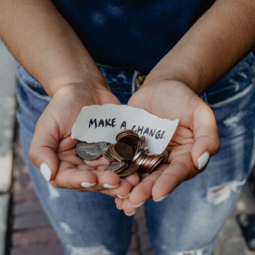 Charitable Giving