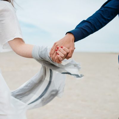 Couple in Love