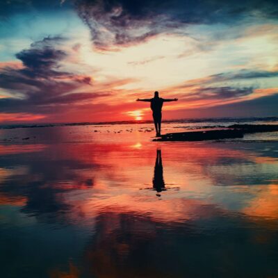 Choosing Love or Fear