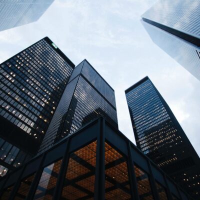 Large cap and small cap market capitalization
