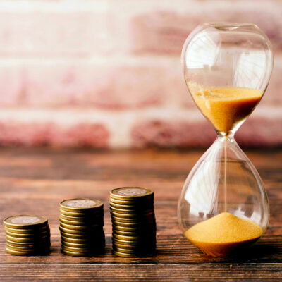 Direct Indexing Investing