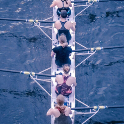 Row Together