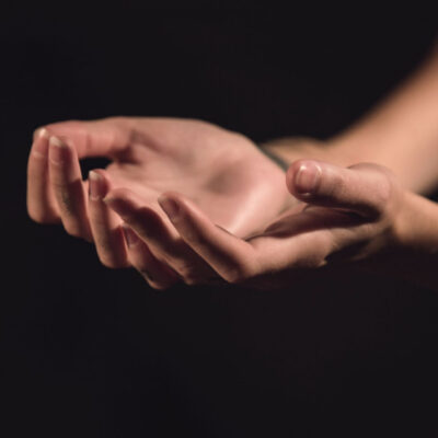 touch