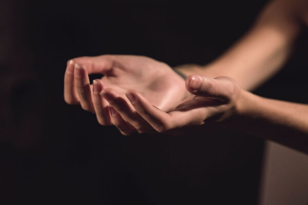 touch