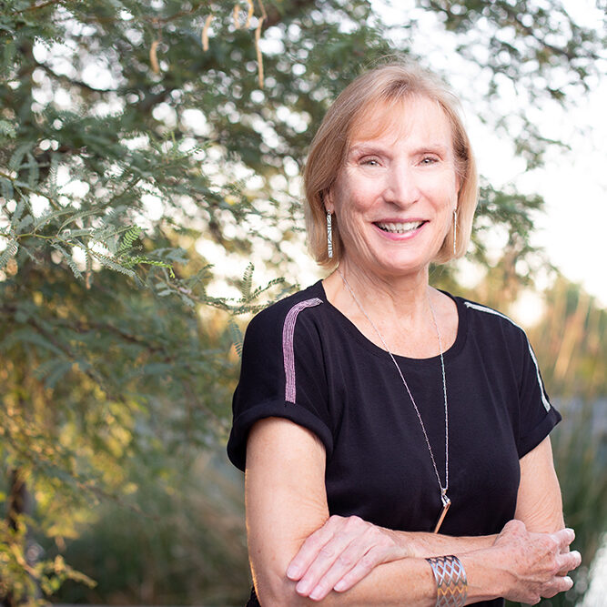 Beverly Bowers