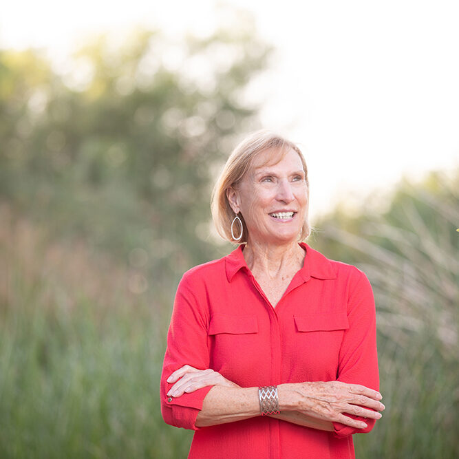 Beverly Bowers