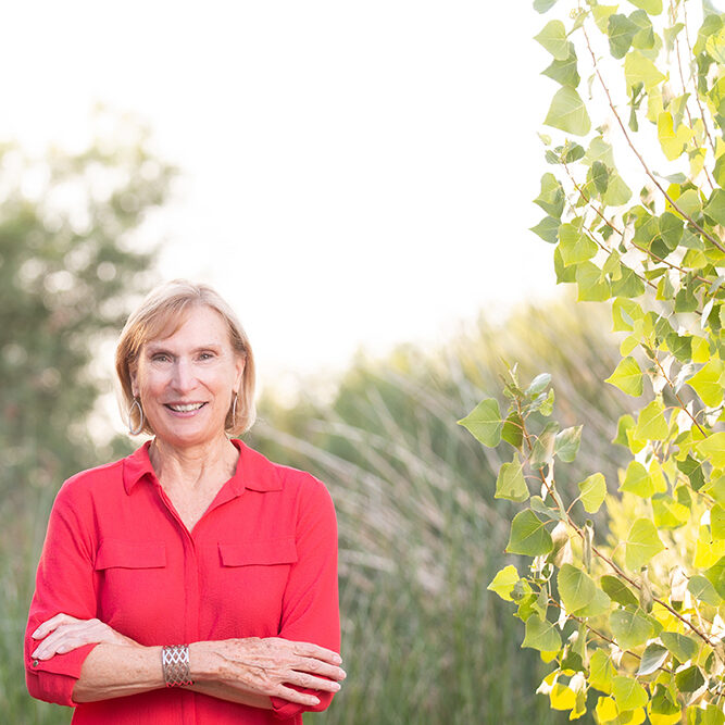Beverly Bowers